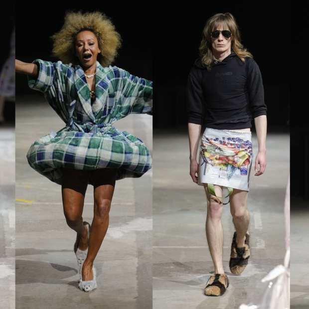 Lily Aldridge Covers 'Maxim,' American Apparel Casting Prohibits