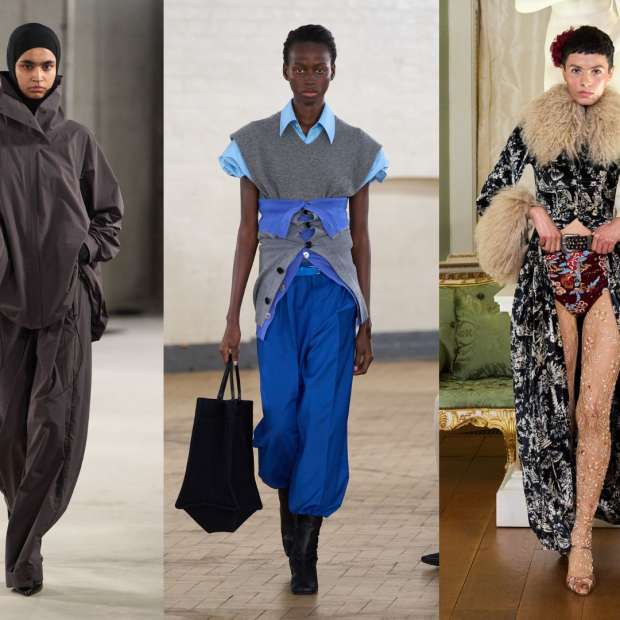 Marc Jacobs Runway 2022 - Fashionista