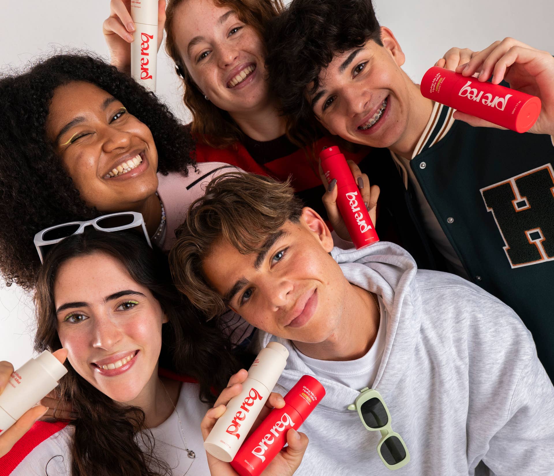 Chopova Lowena's Collaboration With Disney Is What Inner Child