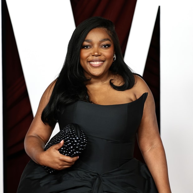 Anna Sui's Fall 2021 Collection Is Inspired by the Shift From