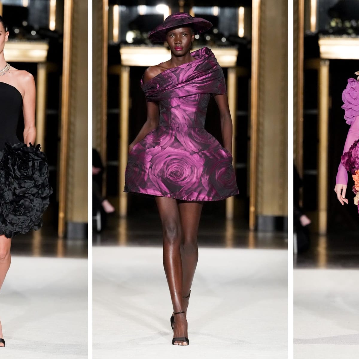 Christian Siriano Fall 2023 Collection Fashionista
