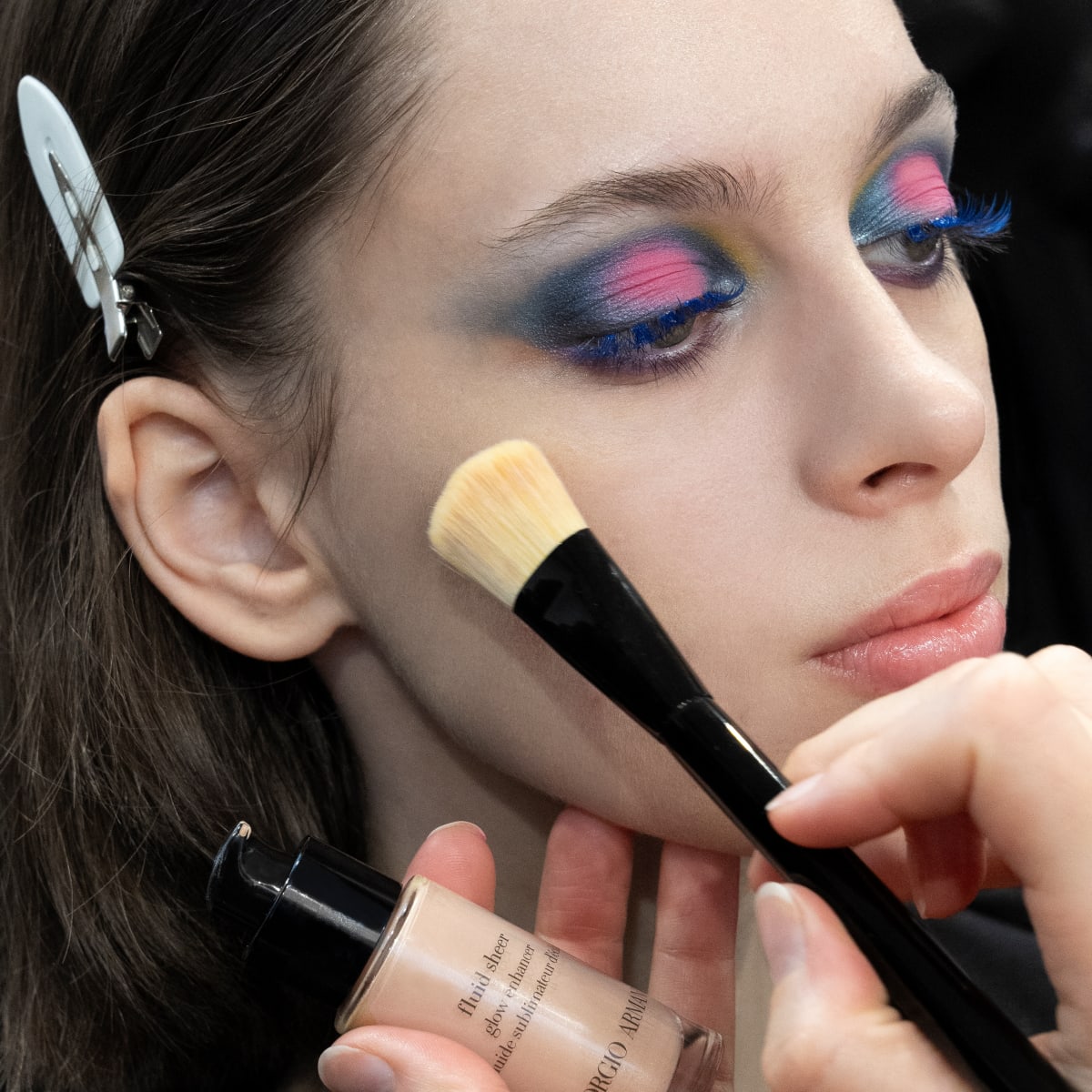 Giorgio armani beauty outlet careers