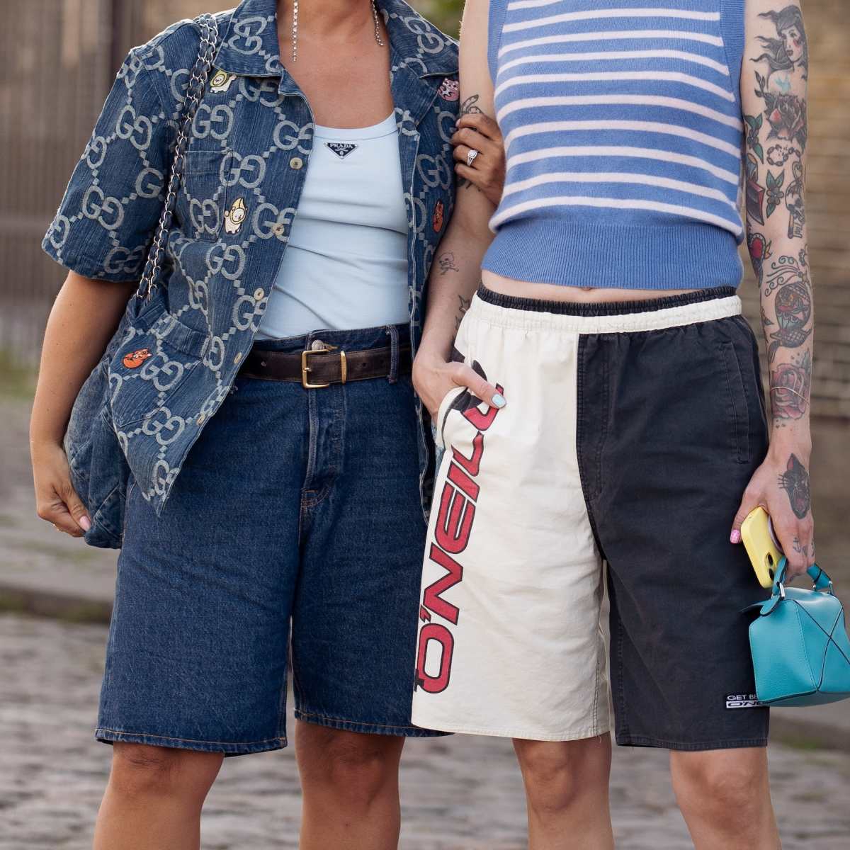 Shorts fashion on sale