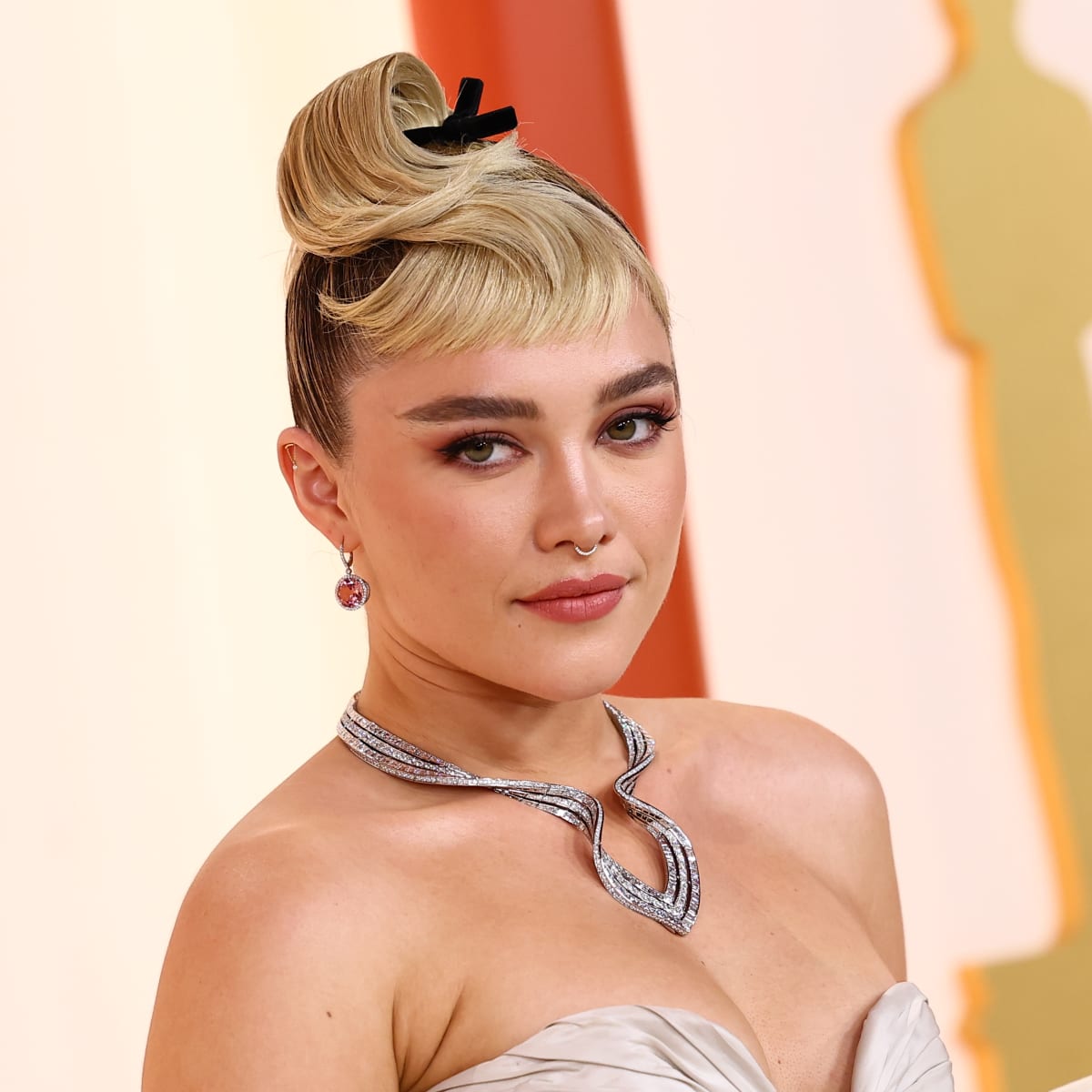 Oscars beauty top