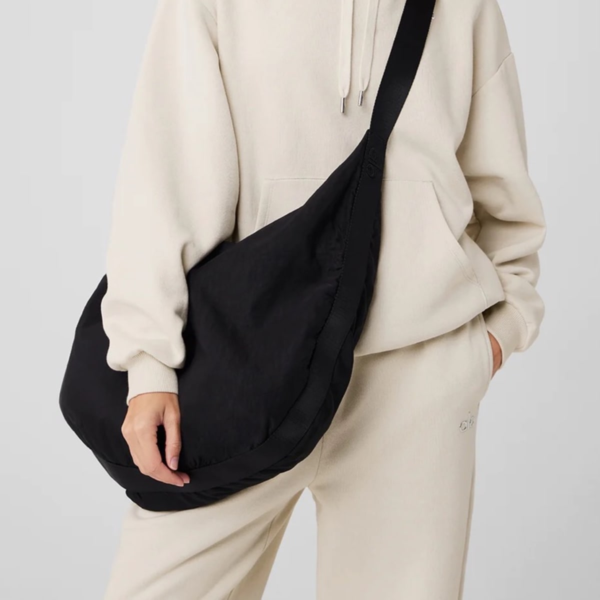 The Gym Bag That Can Be Used for So Much More Fashionista
