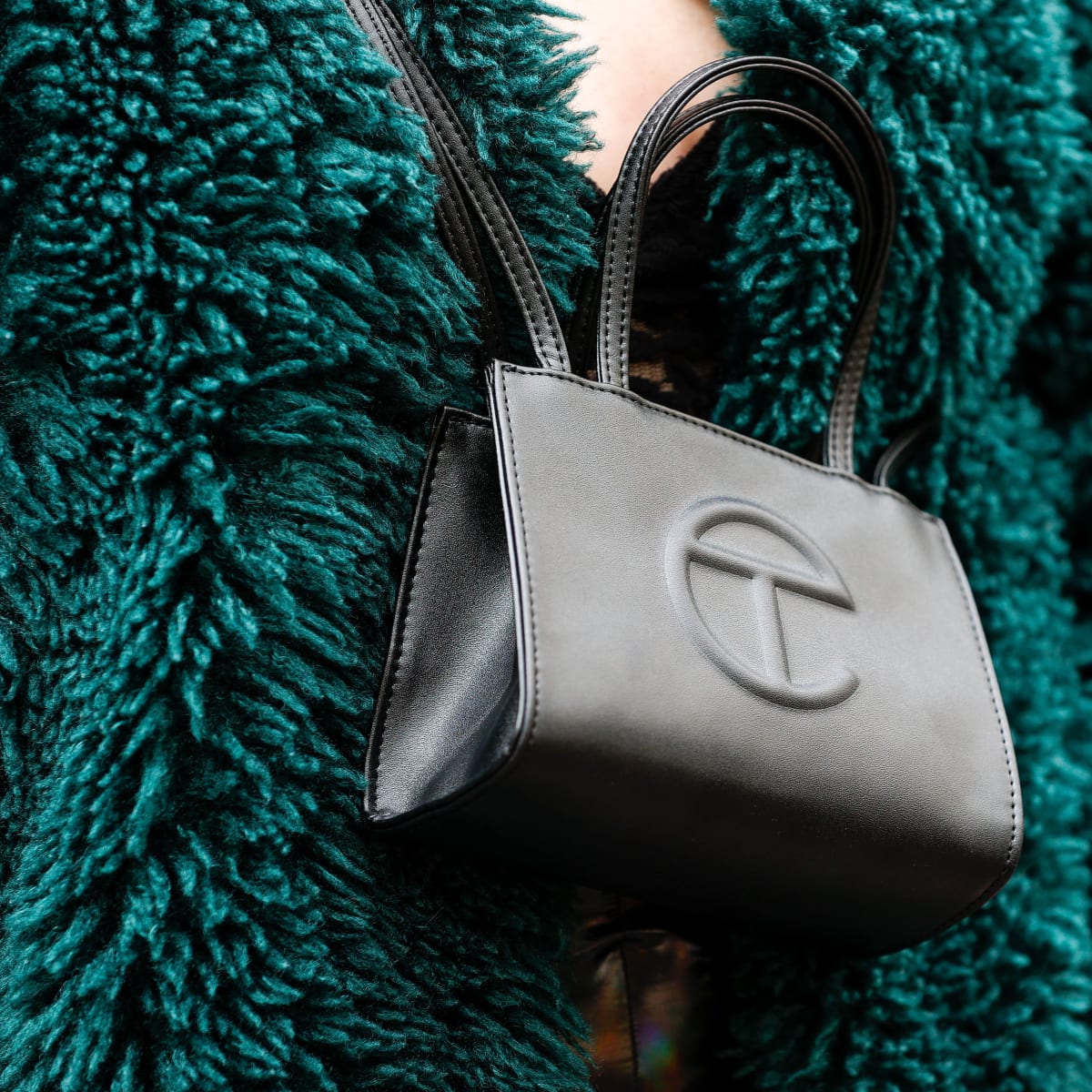 Telfar bag shop