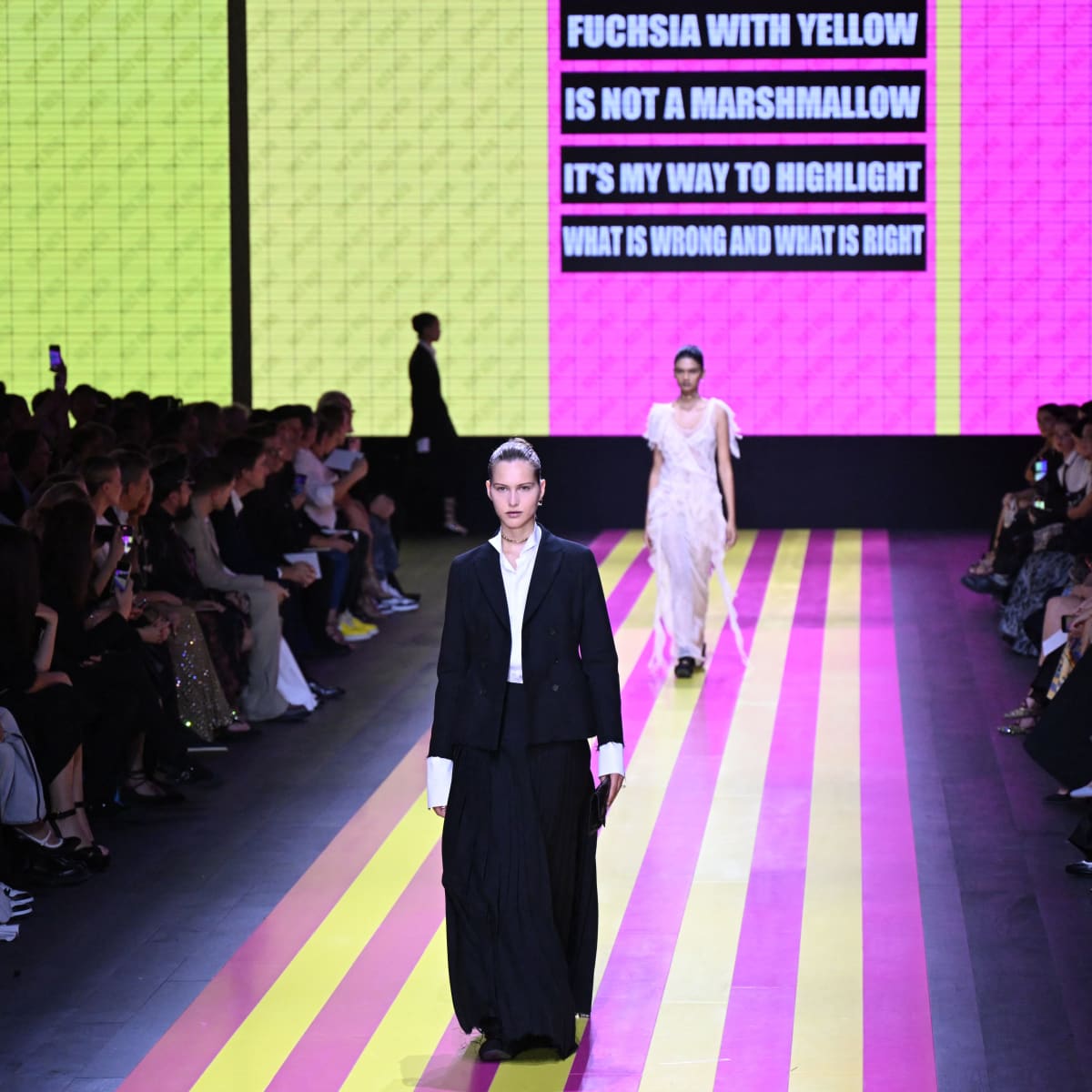 未使用 Christian Dior MARINIÈRE ジャケット2024SS 未使用 Christian Dior MARINIÈRE ジャケット2024SS 未使用 Christian