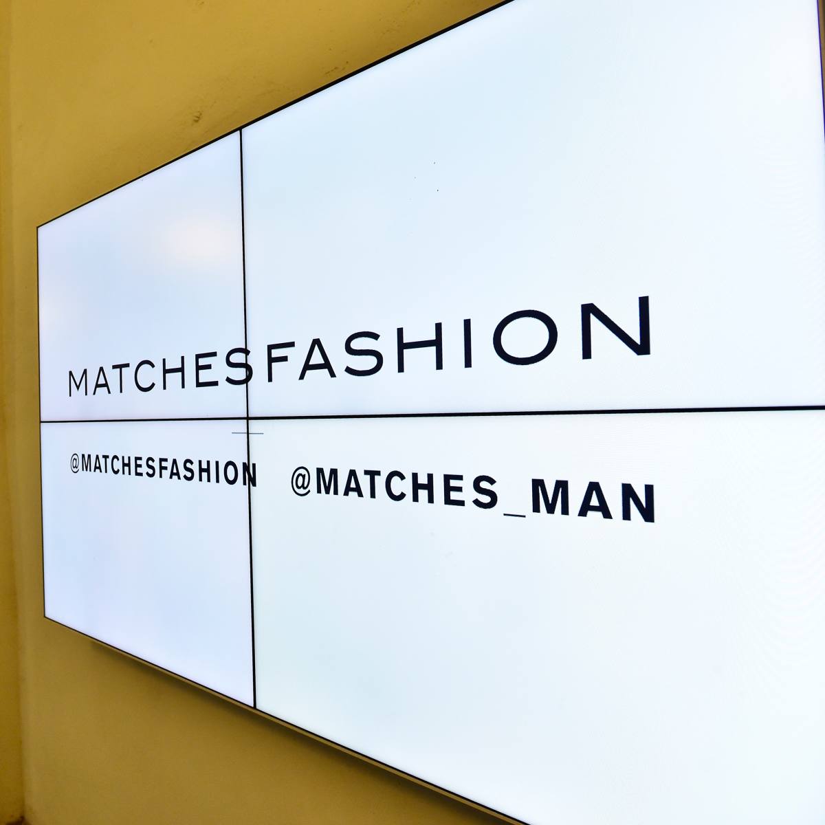Matchesfashion saint laurent clearance