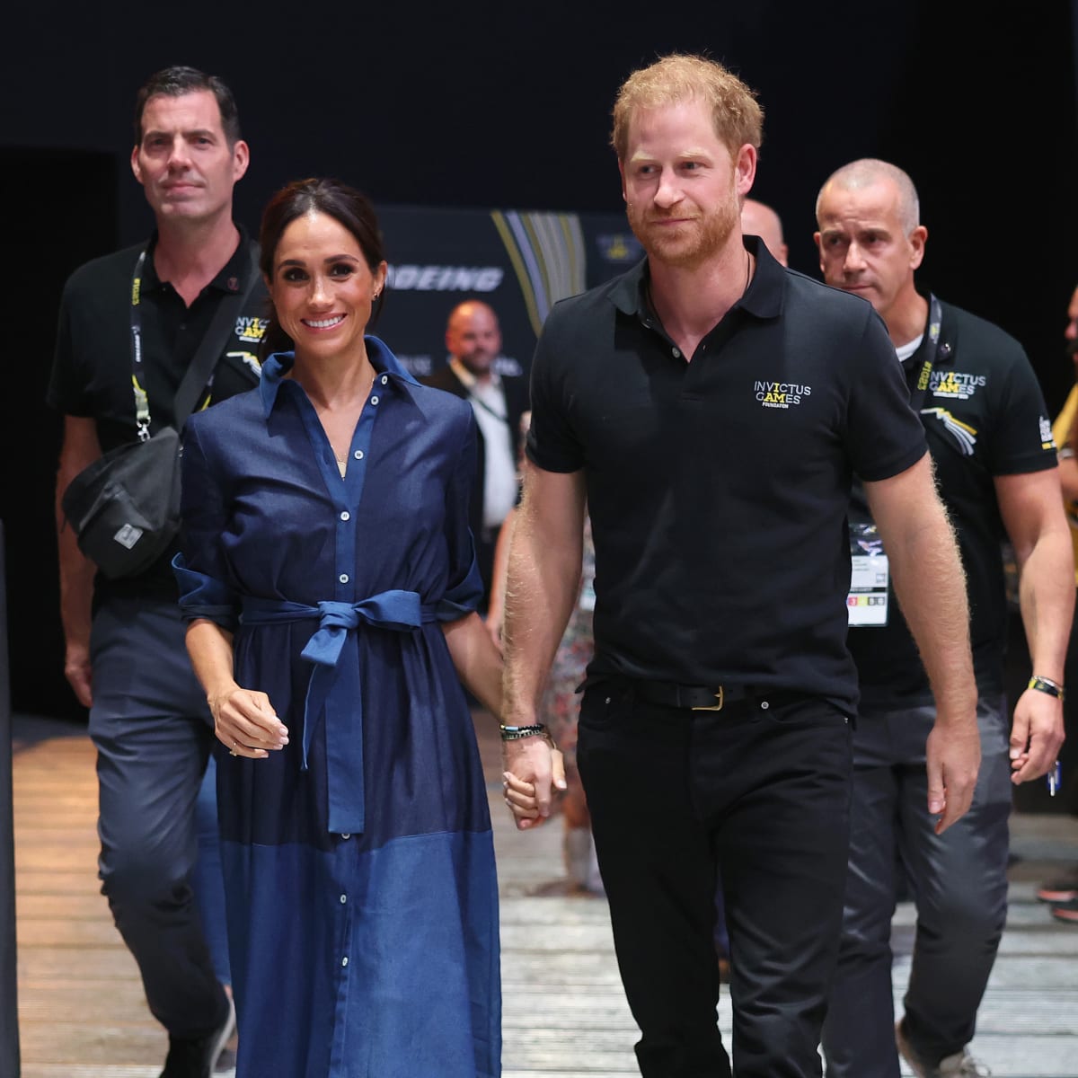 Meghan polo dress clearance