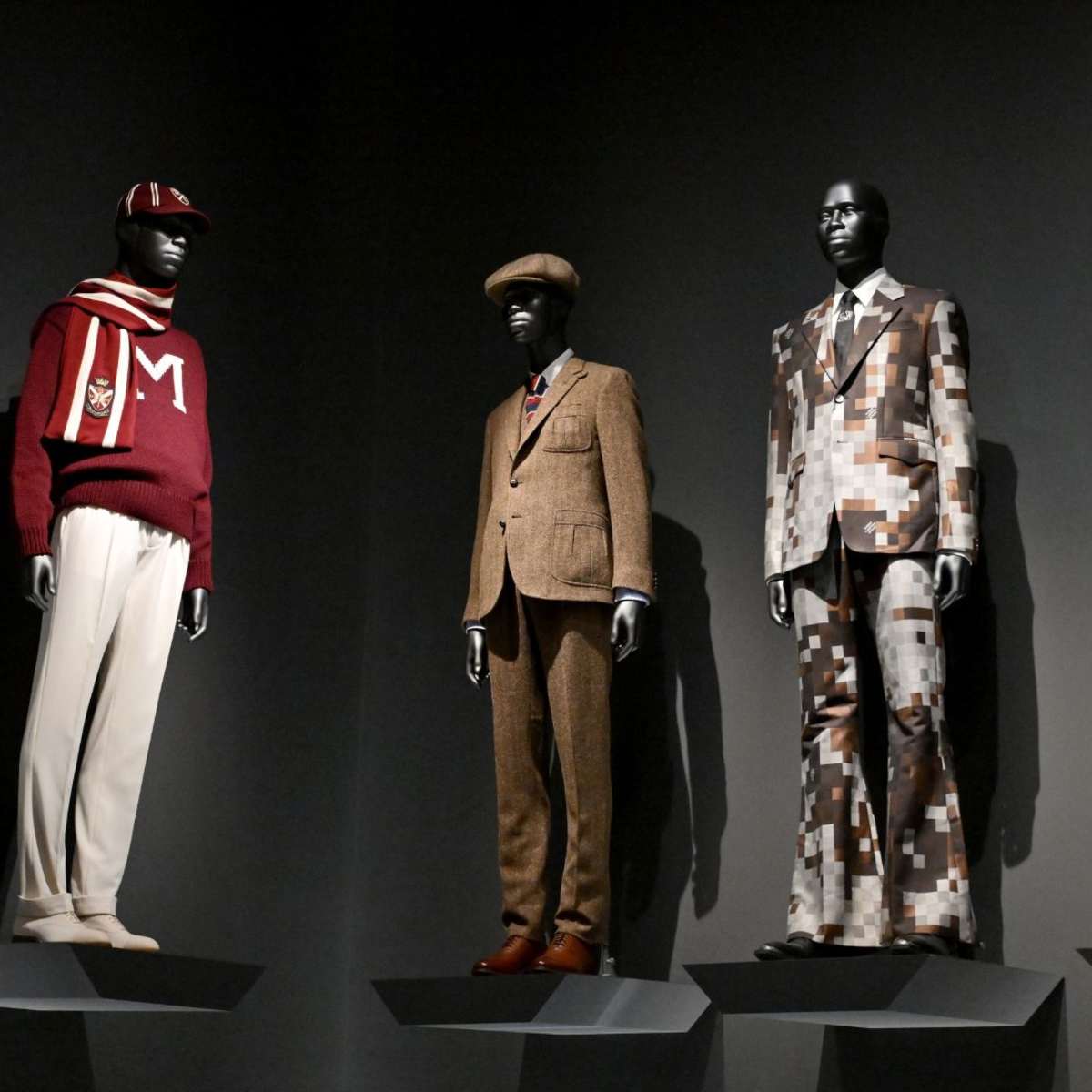 How the Costume Institute's Latest Exhibit Explores Black How the Costume Institute's Latest Exhibit Explores Black