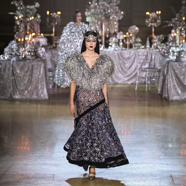 Valentino fall 2013 best sale