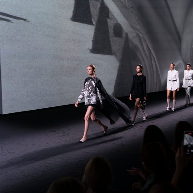 Yeezy model casting 2019 2025