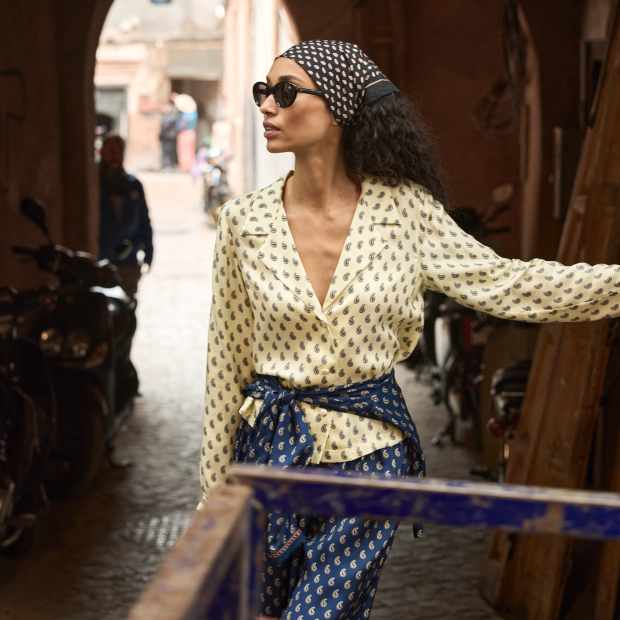 Supreme Is Collaborating With Pat McGrath Labs Again [Updated