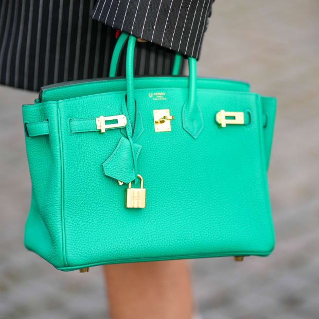 Fashion History Lesson The Iconic Hermes Birkin Fashionista