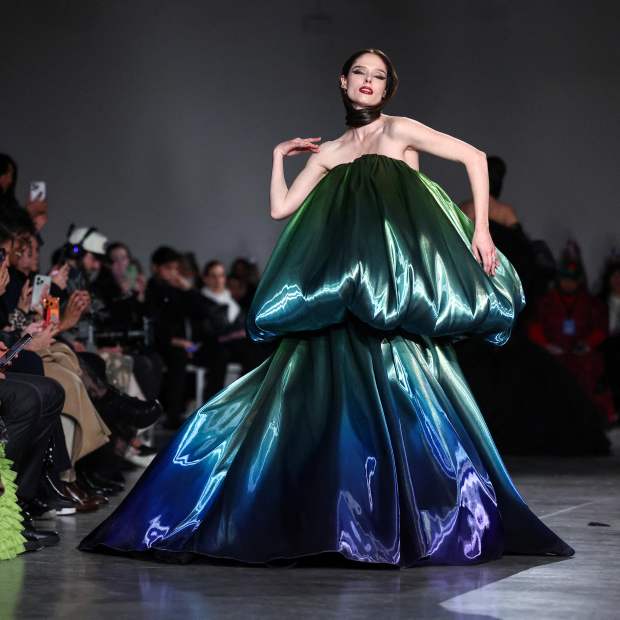 Lily Aldridge Covers 'Maxim,' American Apparel Casting Prohibits