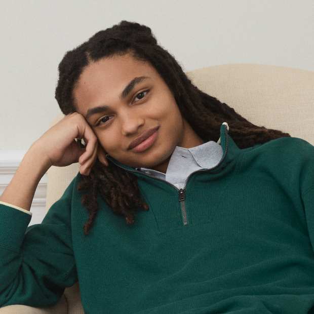 Proenza Schouler Has a Post-Covid-19 World on the Mind for Fall