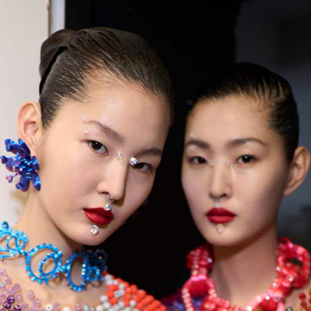 Kenzo 80s outlet fashion quiz