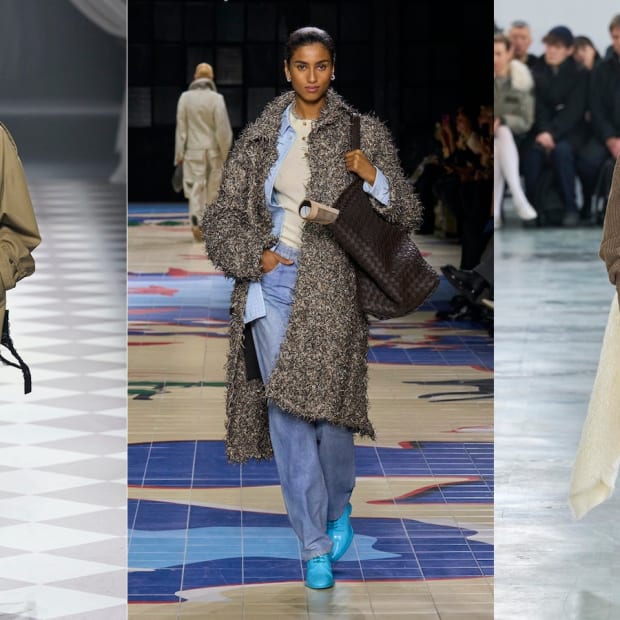 Dolce gabbana fw top 2019