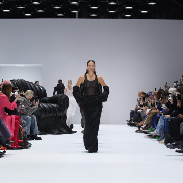 C line Dion Will Sell What Will Likely Be the Best Accessories in