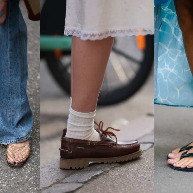 Chopova Lowena Just Launched Shoes, and I Must Have Them