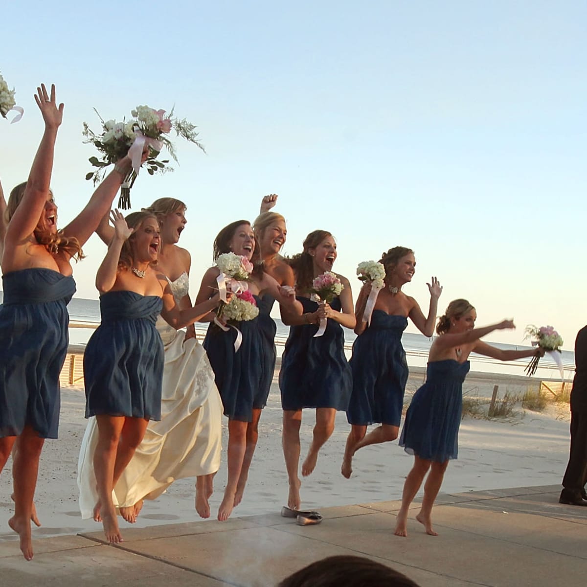 Fashion People Have Disastrous Bridesmaid Experiences Too Fashionista