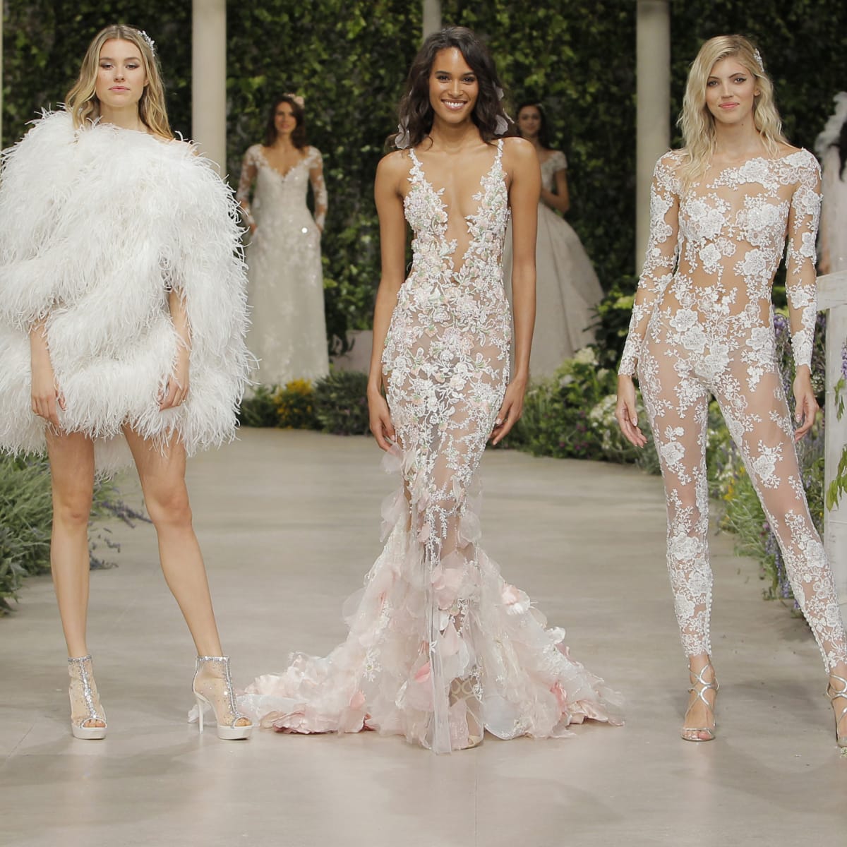 Pronovias emily 2019 outlet