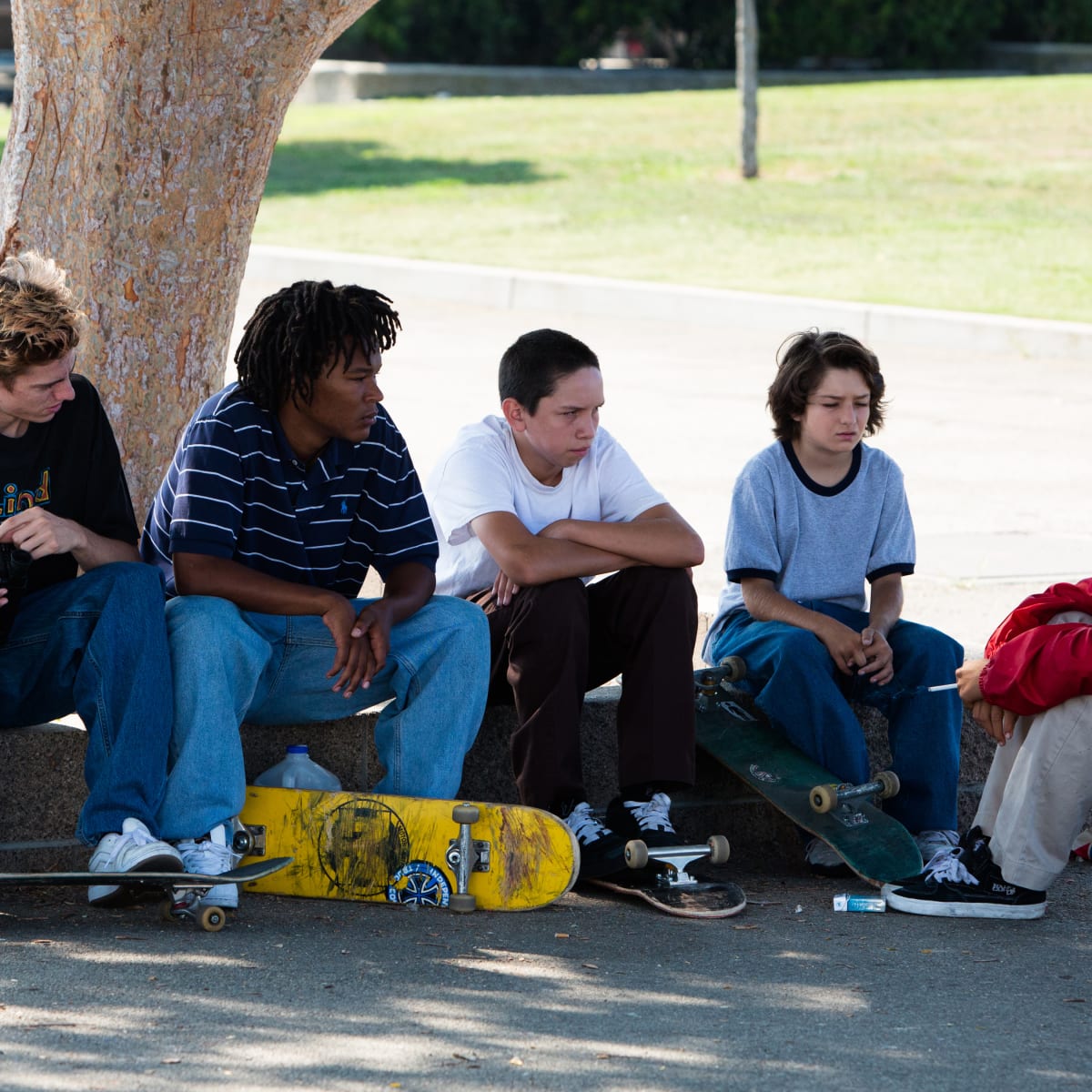 Mid90s full clearance movie