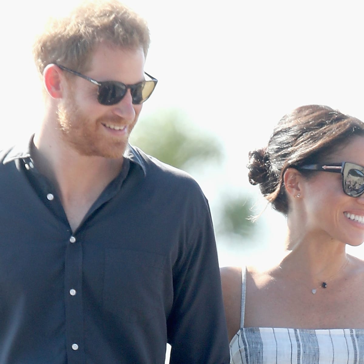 Meghan Markle Wore a Thing Reformation Dress in Australia Edition Fashionista