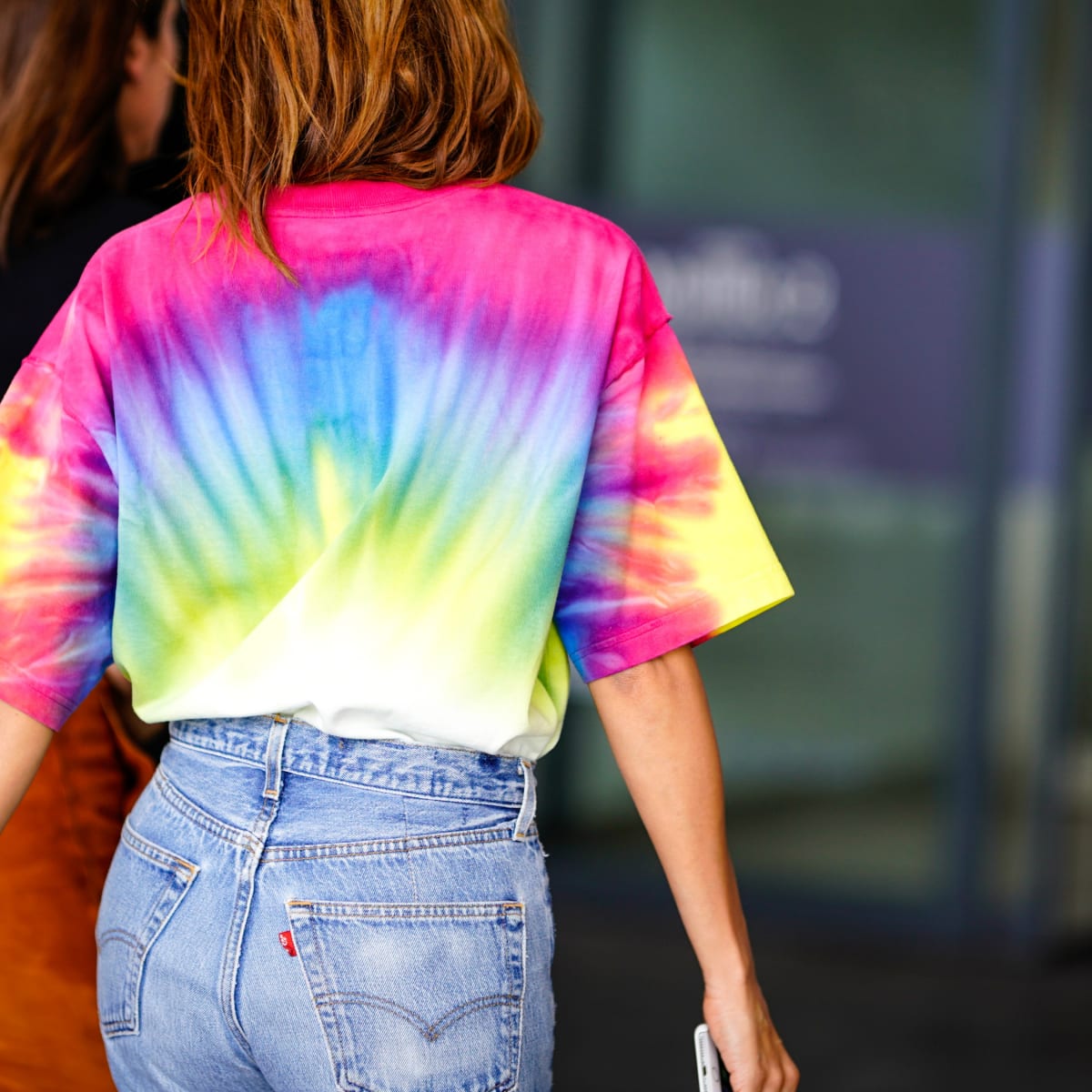 Super super high waisted outlet jeans