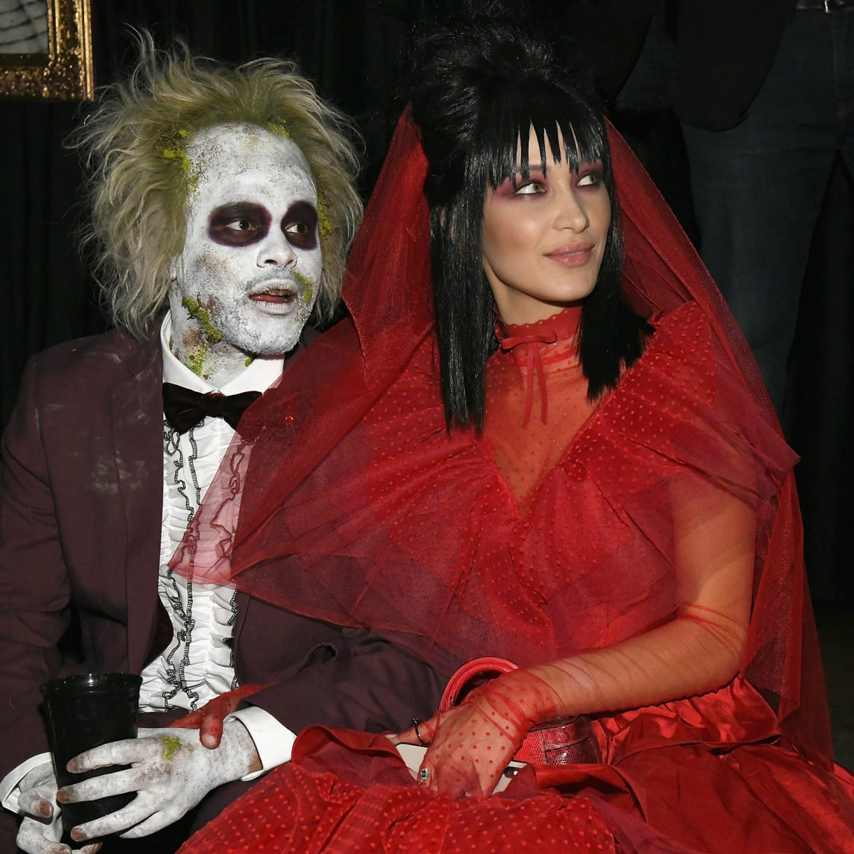 Beetlejuice costumes shop