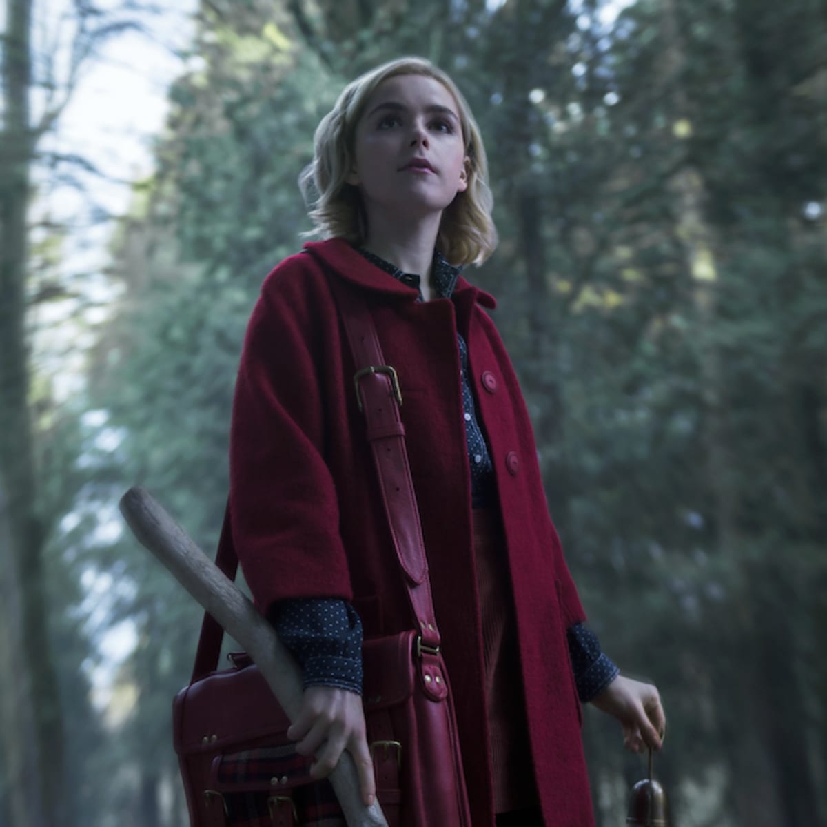 The Evolving Aesthetic of Pop Culture Witchery Fashionista