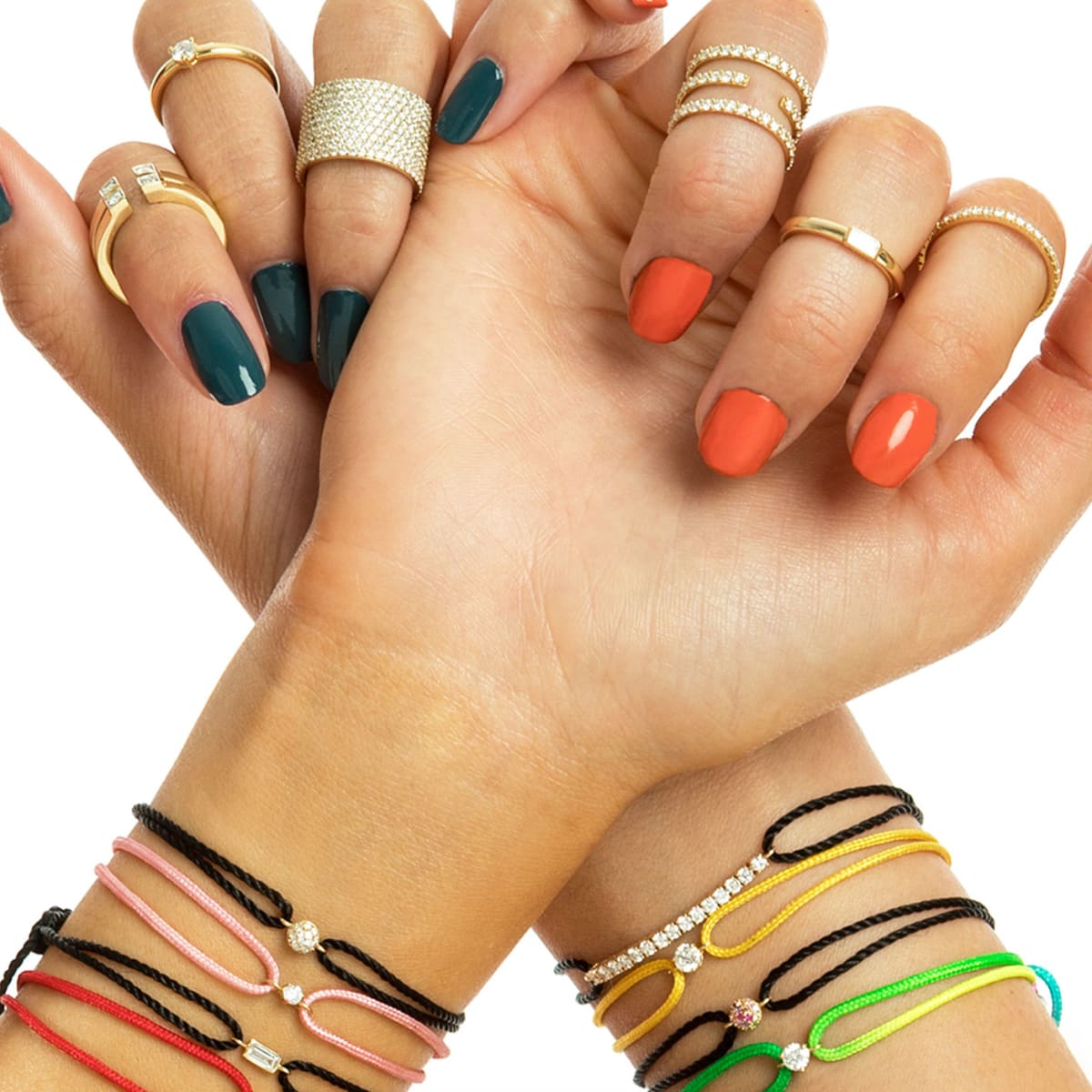 Fine store line jewelry