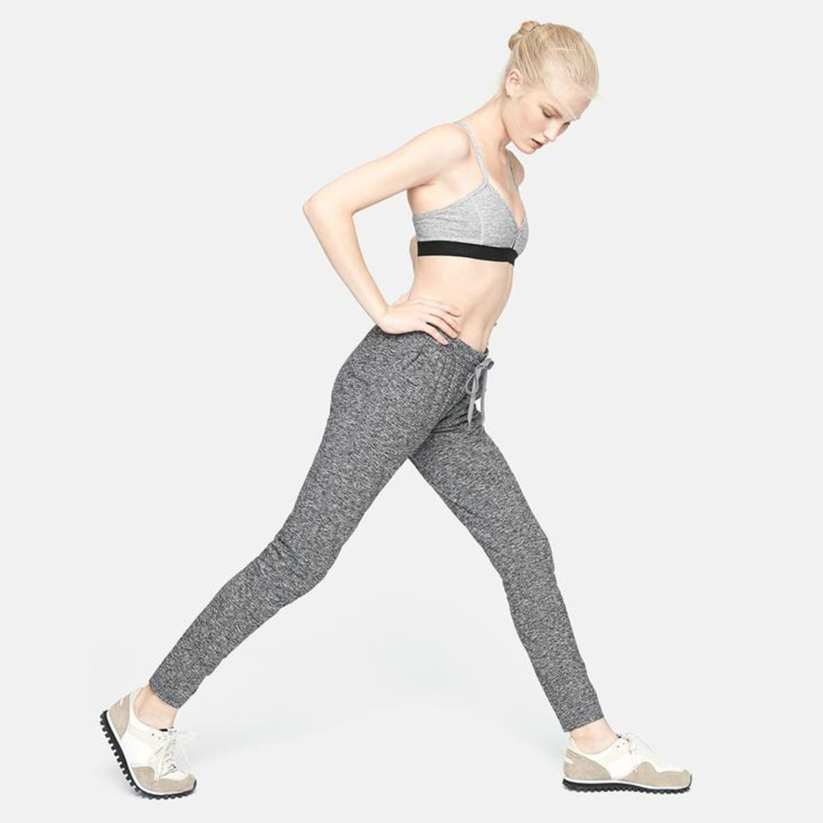 Cloudknit sweatpants best sale
