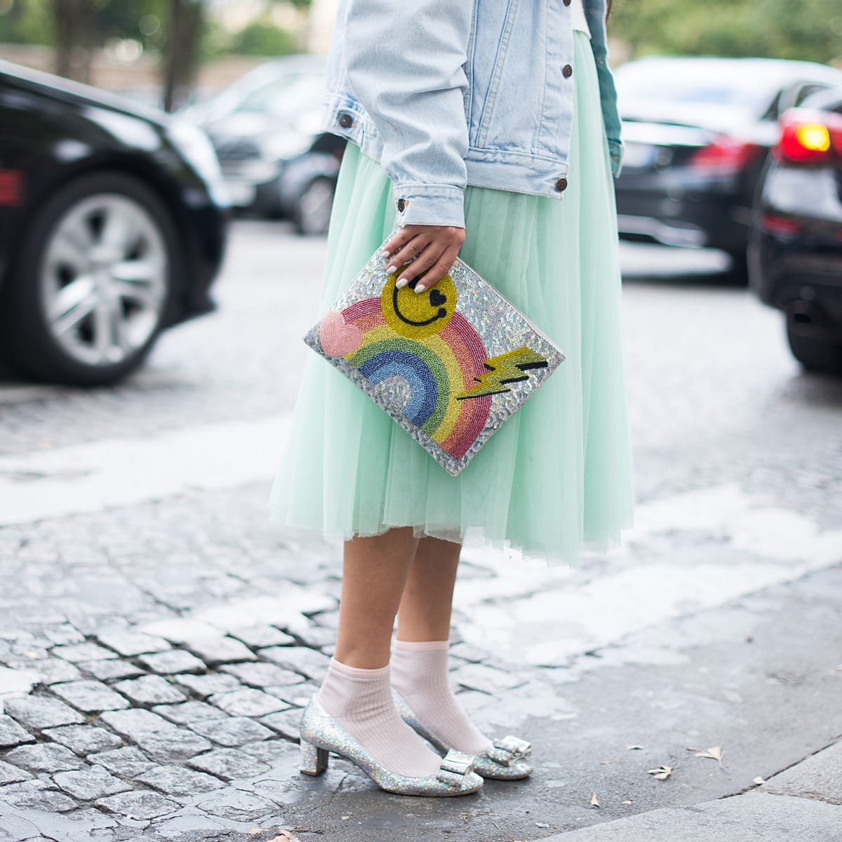 51 Glittery Gifts for Your Friend Who Is Obsessed With Sparkle