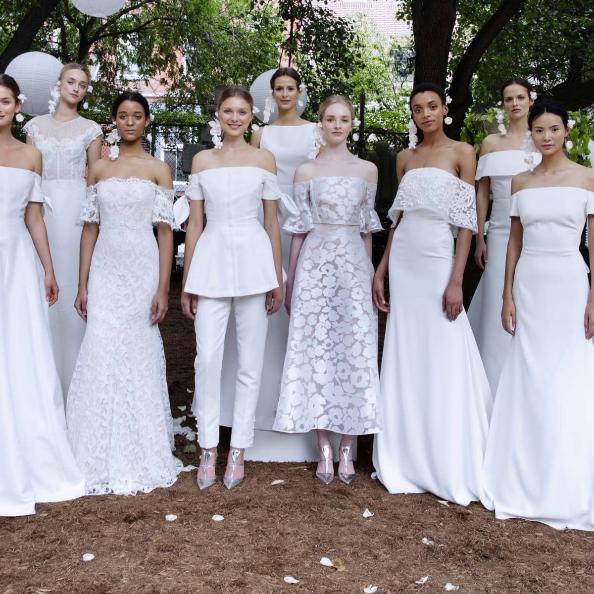 Top 10 wedding dresses 2018 cheap