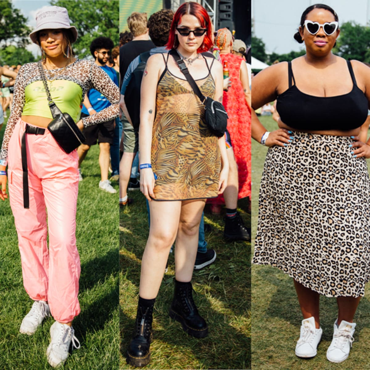 Festivals outfits 2019 top