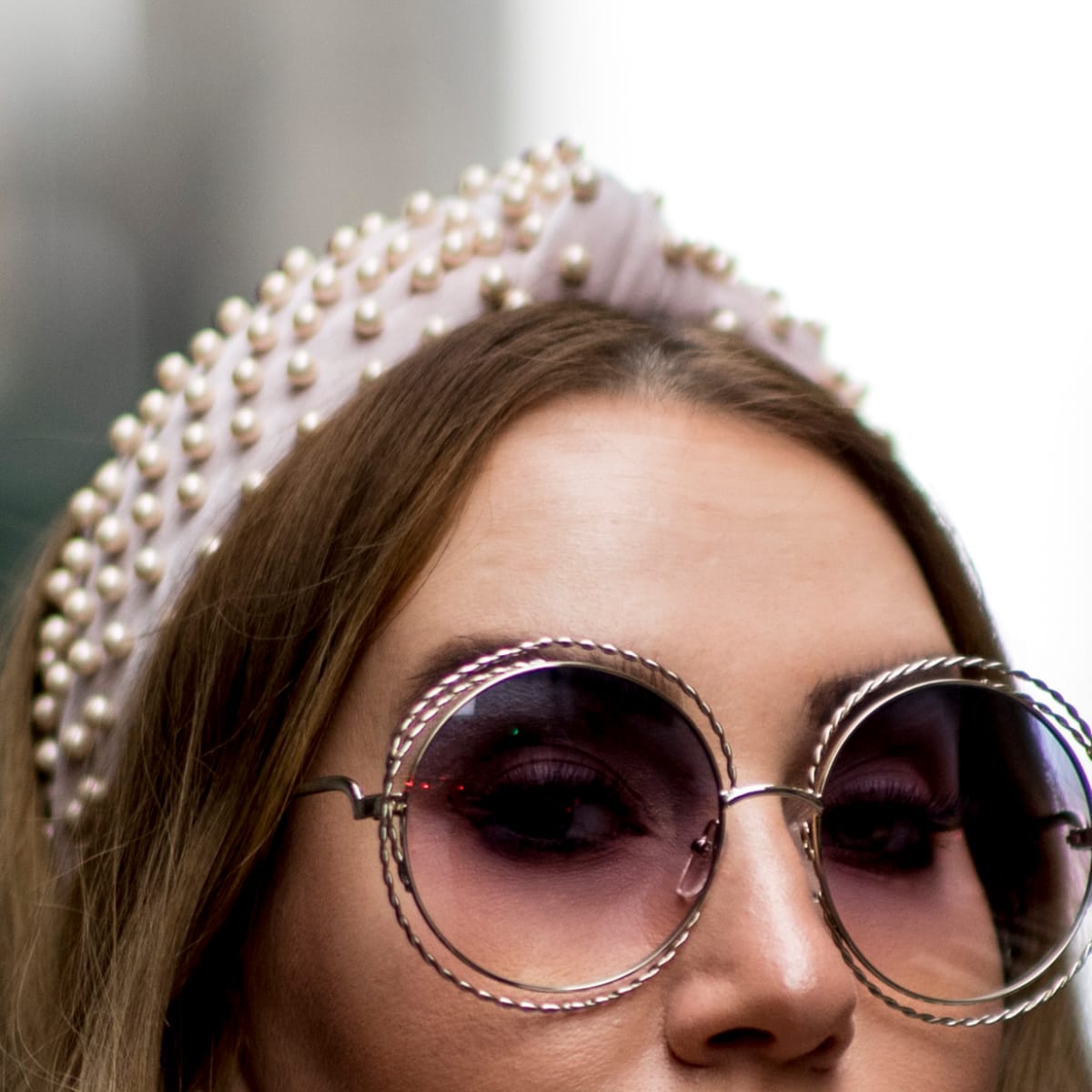 Designer headbands sales