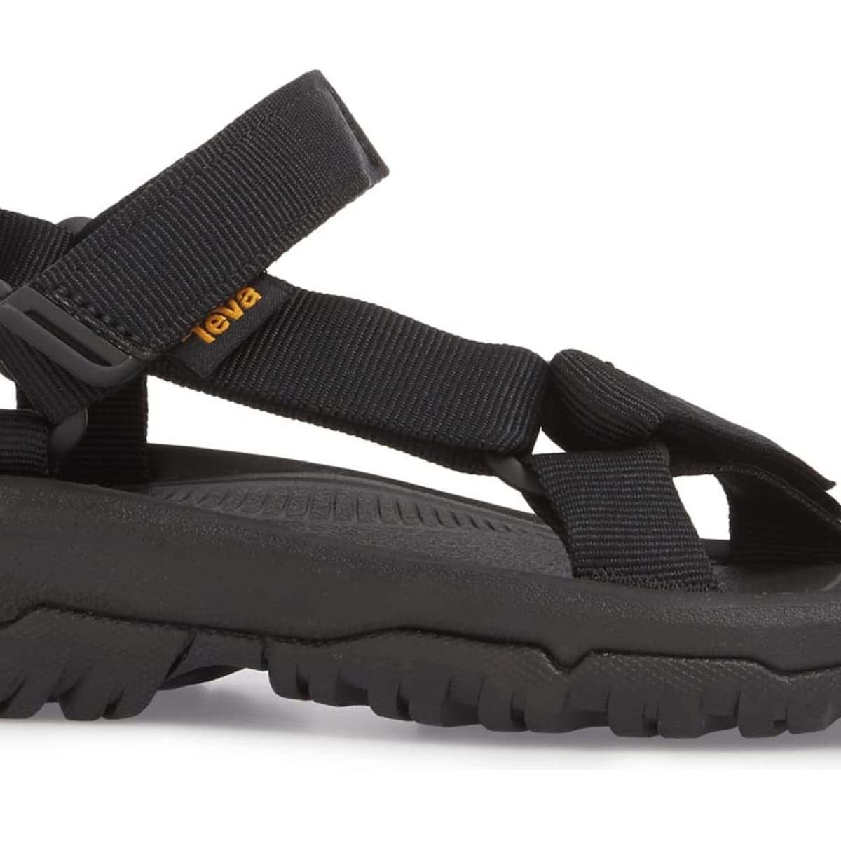 Chunky 2025 teva sandals