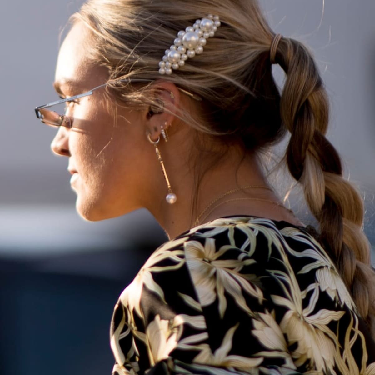 Hair barrettes for adults store