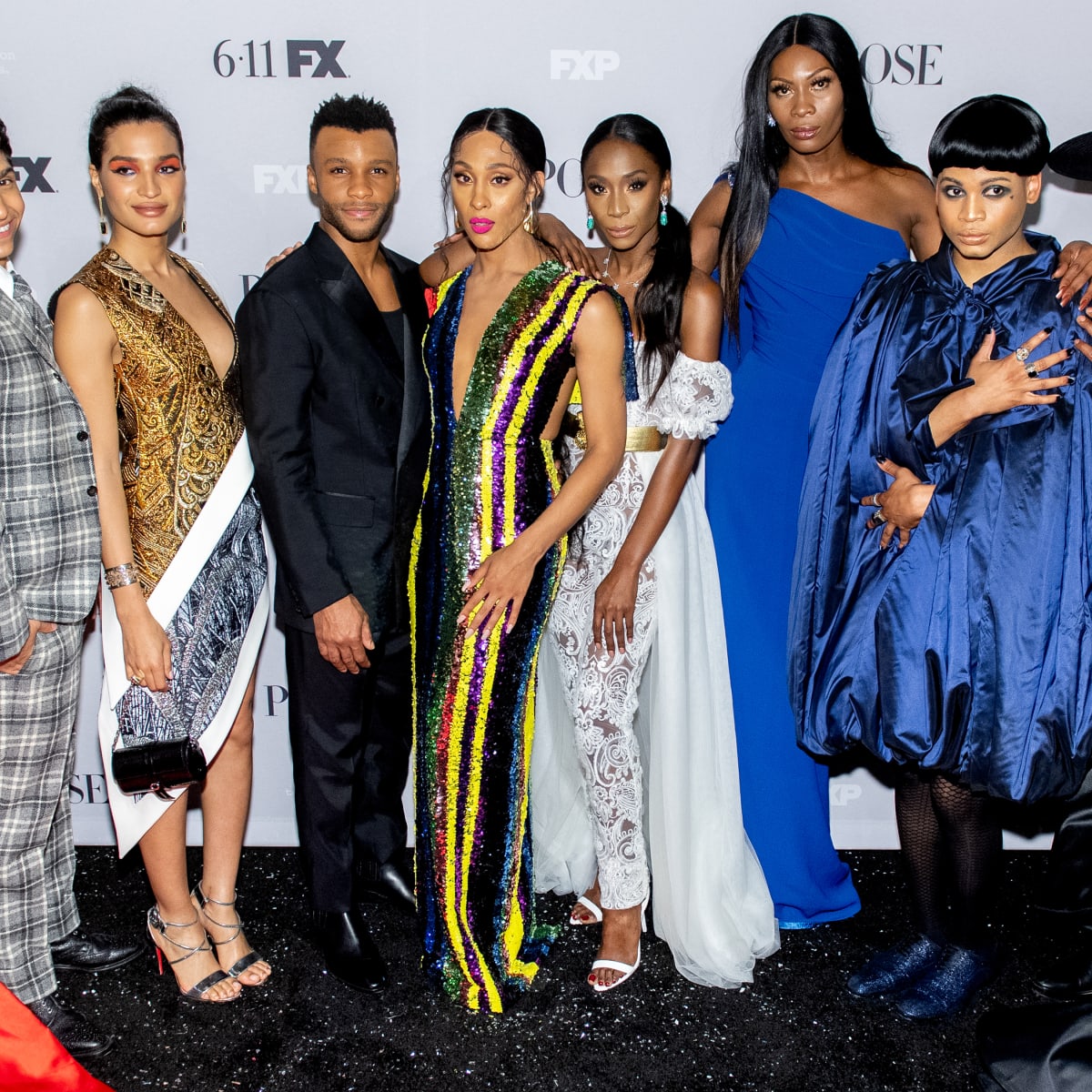 Pose season 2 episode 9 top