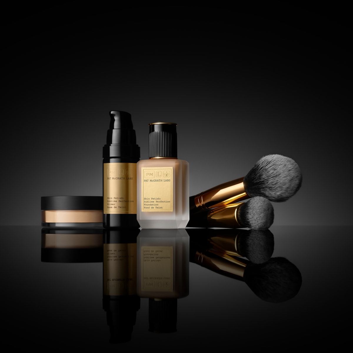 Pat mcgrath sales foundation