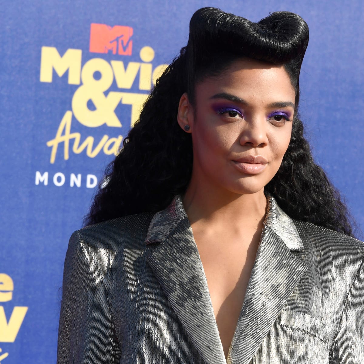 See the Best Red Carpet Looks From the 2019 MTV Movie TV Awards Fashionista