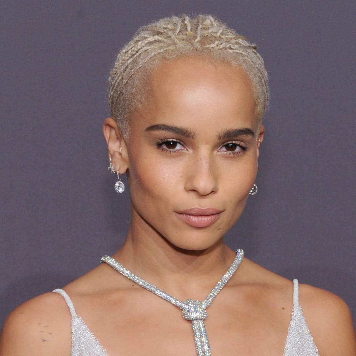 How to online straighten bleached hair