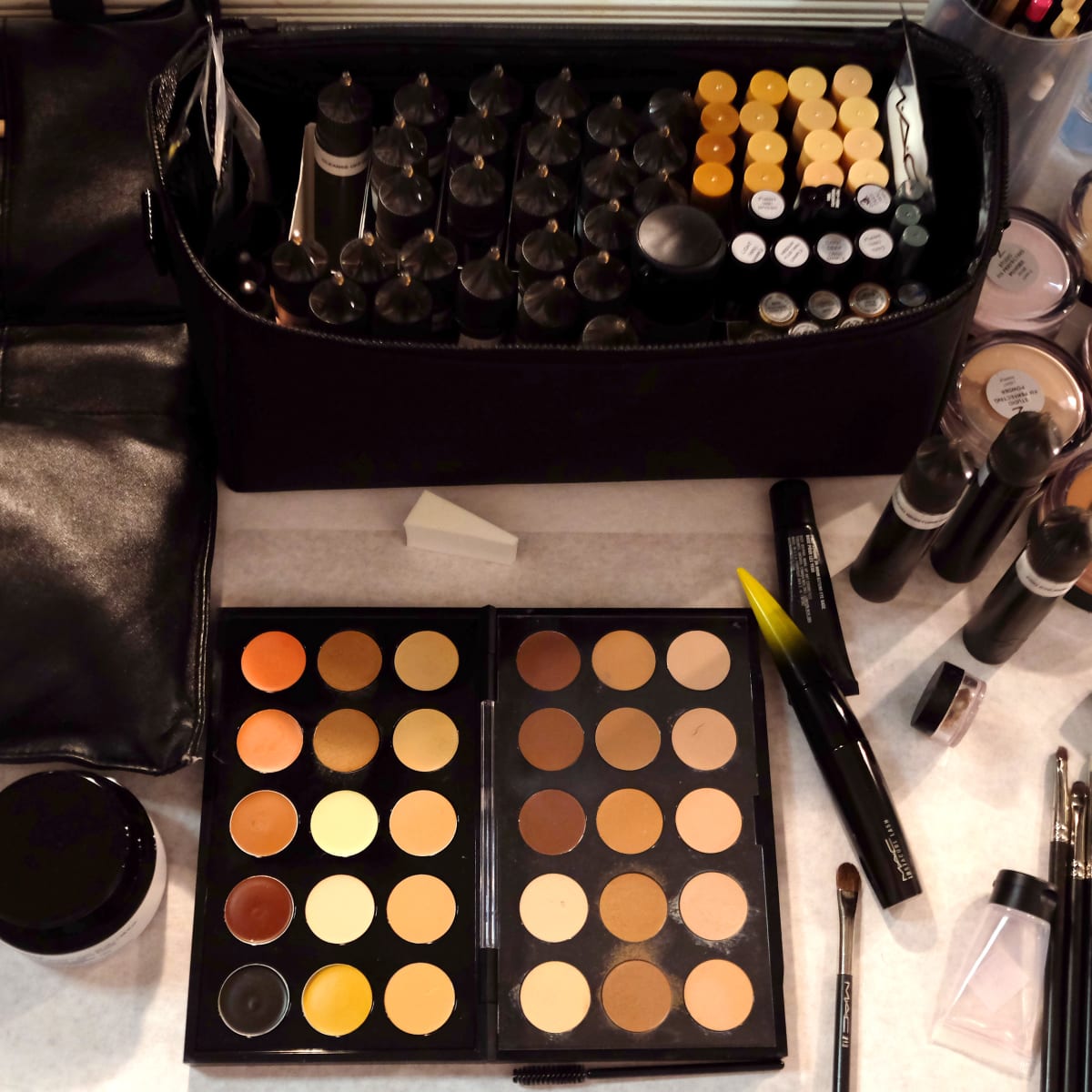 Cosmetics online india on sale