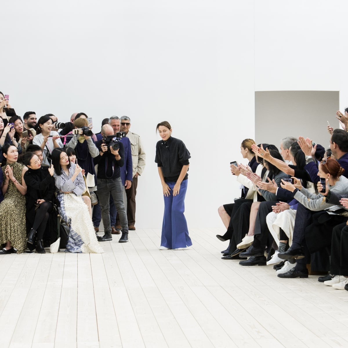 9 Phoebe Philo Prot g s Who Are Keeping Her Aesthetic Philosophy
