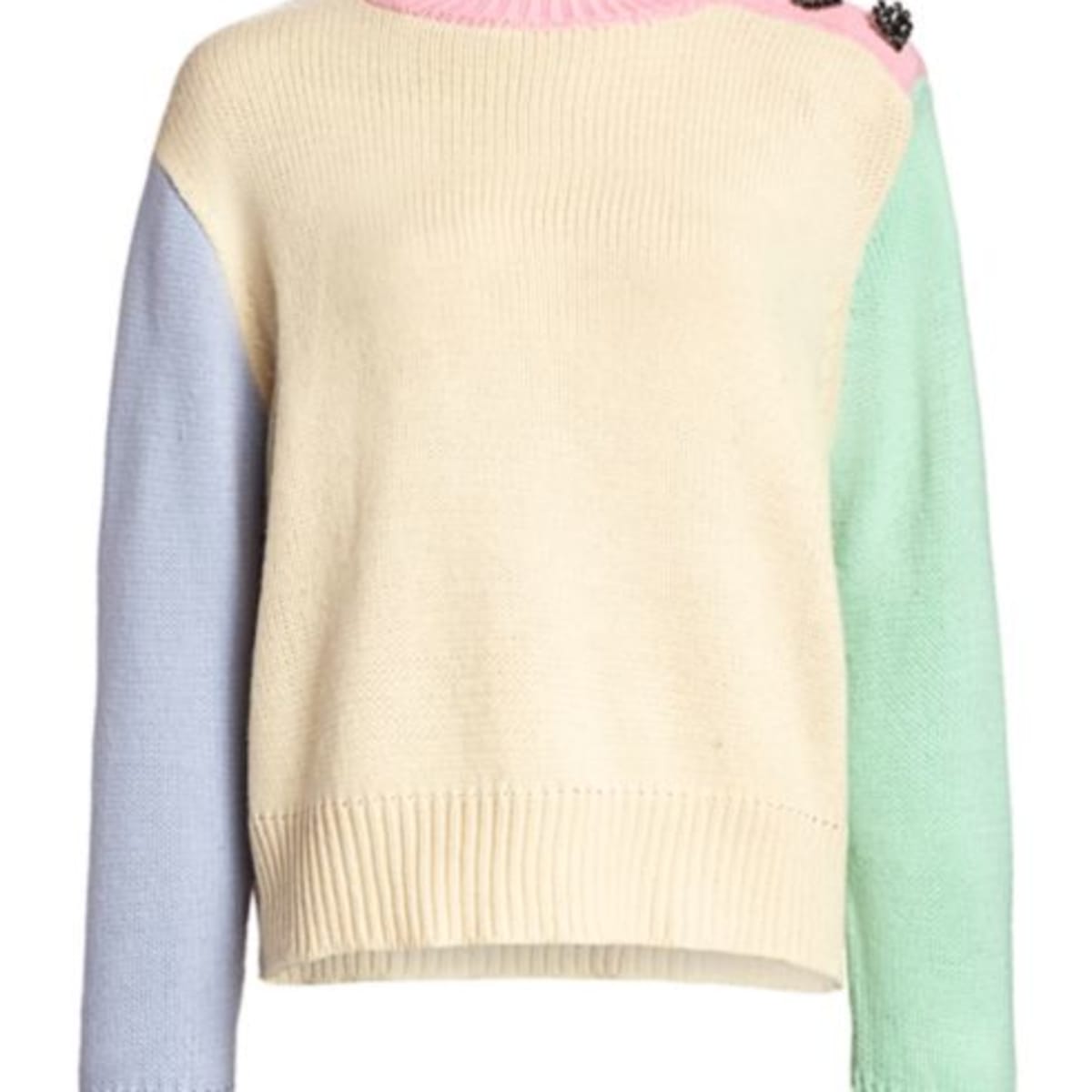 Olivia rubin sweater online