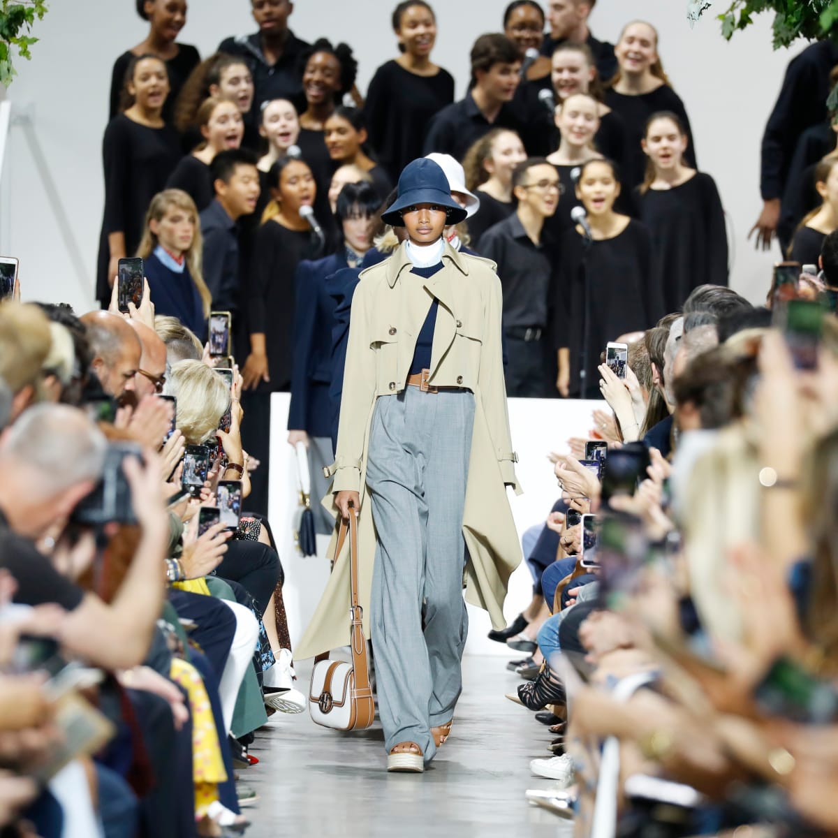 Michael kors spring hotsell 2020