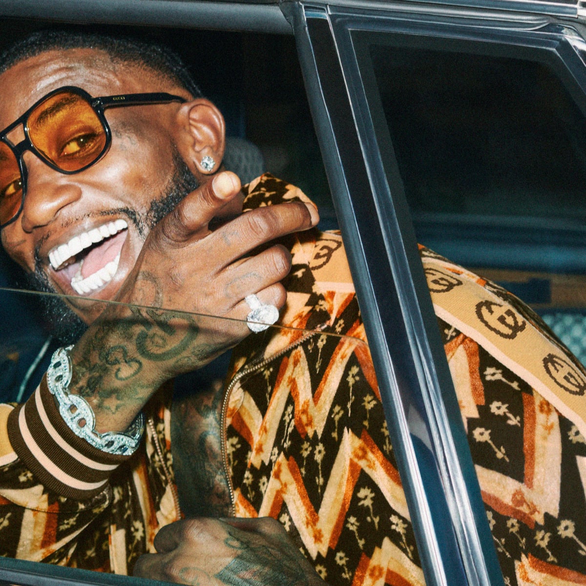 Gucci on sale estate 2020