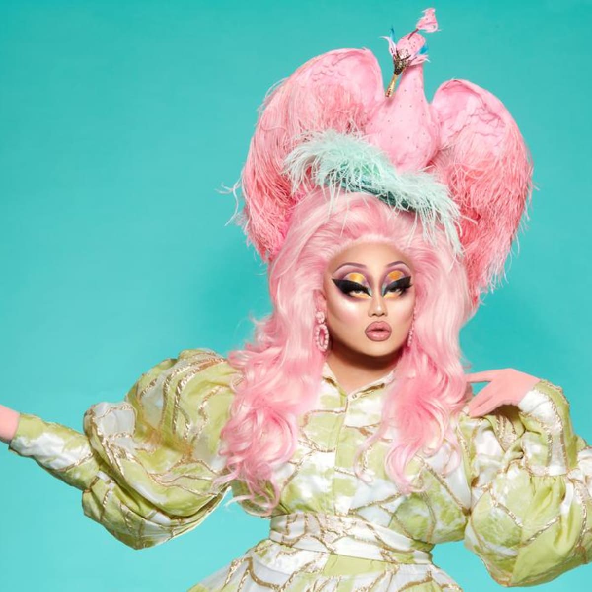 Kimchi cosmetics store