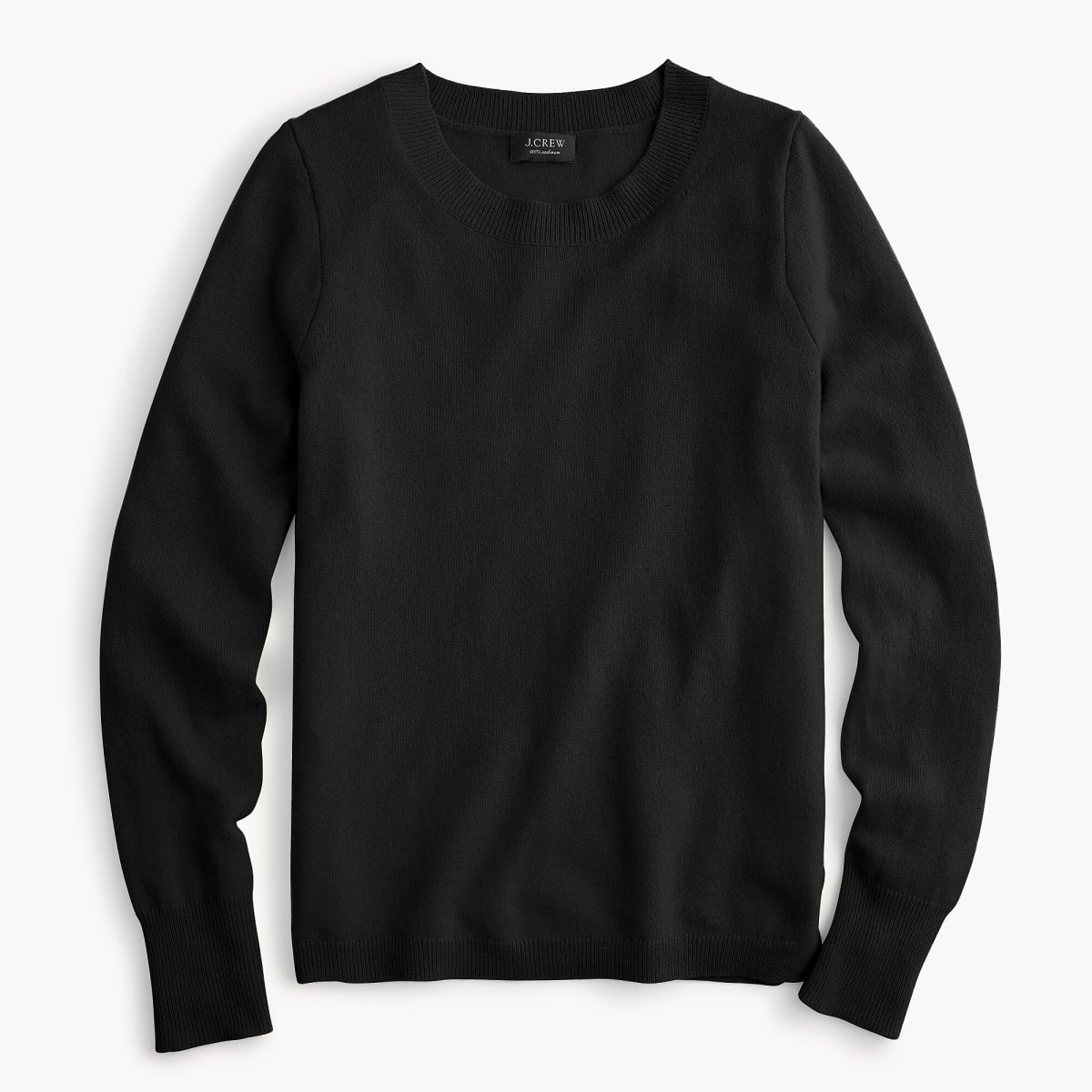 Tyler Is Stocking Up on These Cashmere Sweaters for Winter